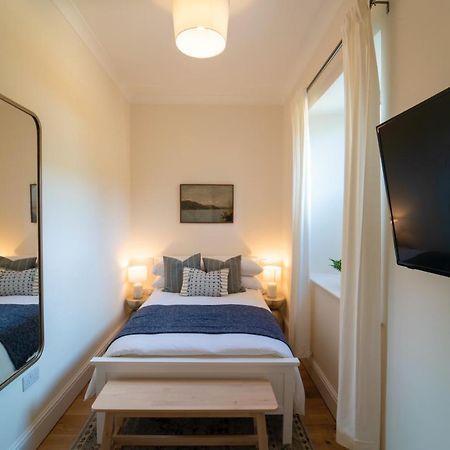 Foundry Farm Apartment 헥삼 외부 사진