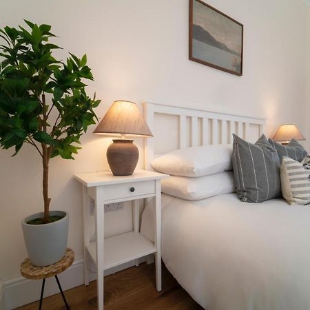 Foundry Farm Apartment 헥삼 외부 사진