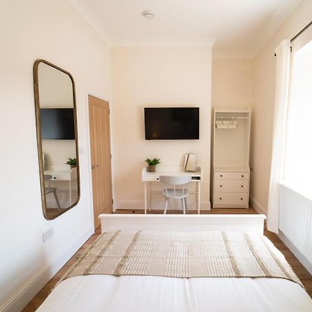 Foundry Farm Apartment 헥삼 외부 사진