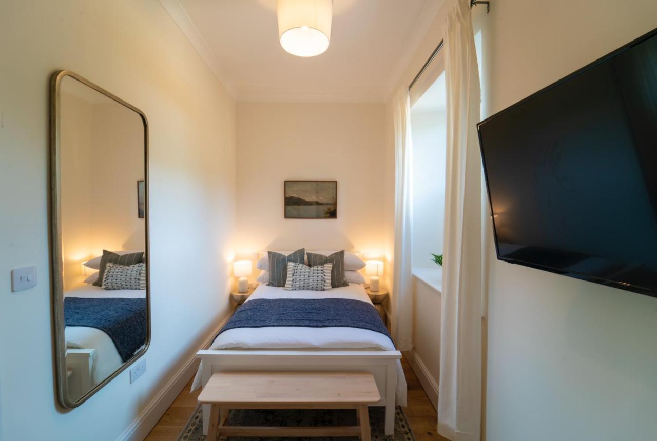 Foundry Farm Apartment 헥삼 외부 사진