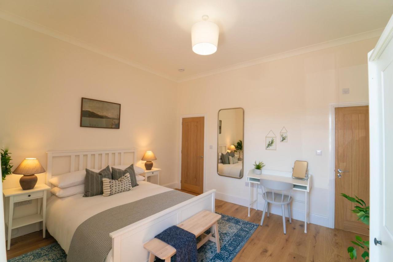 Foundry Farm Apartment 헥삼 외부 사진
