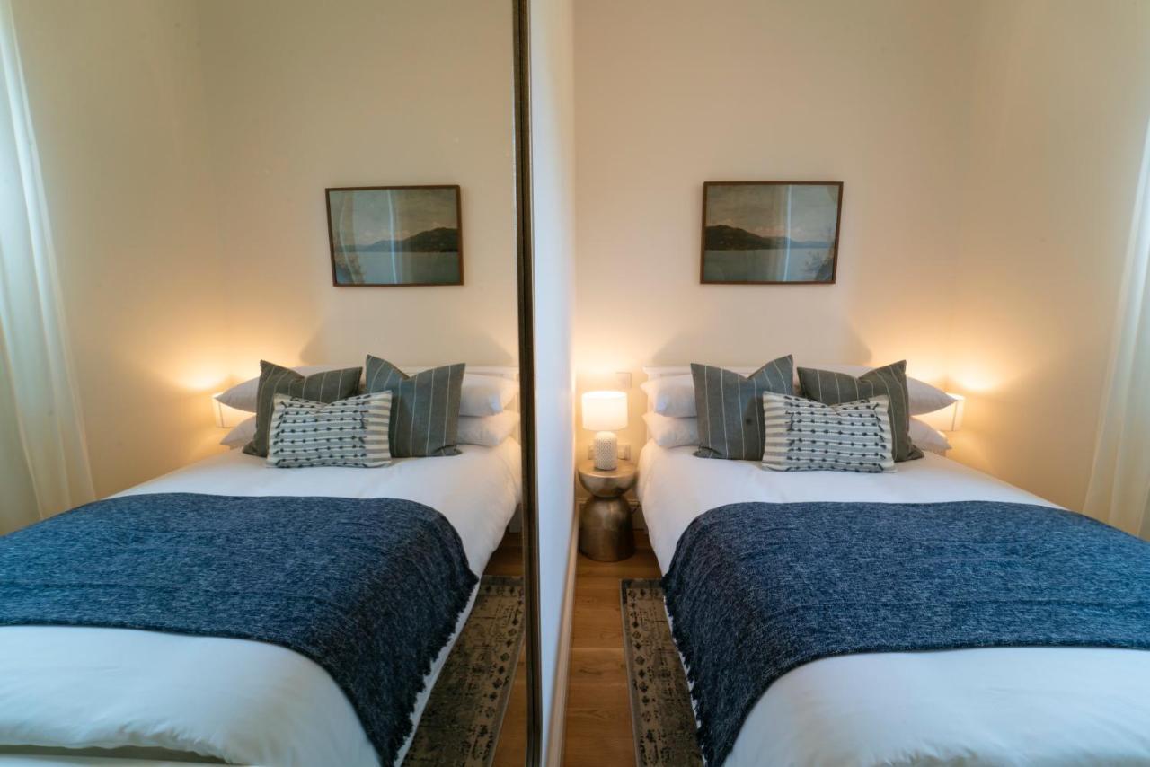 Foundry Farm Apartment 헥삼 외부 사진