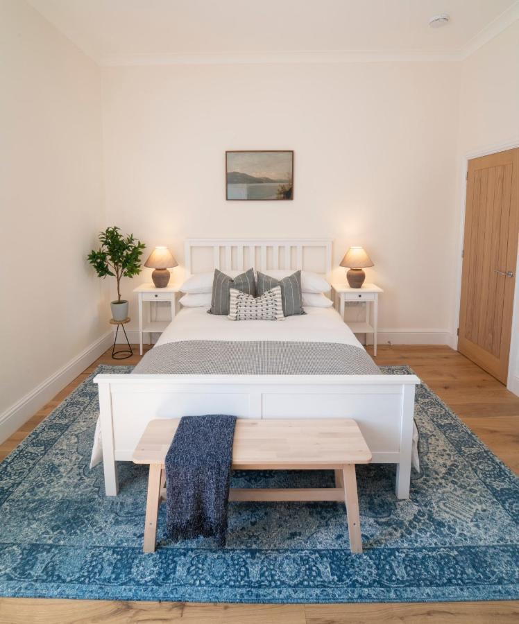 Foundry Farm Apartment 헥삼 외부 사진