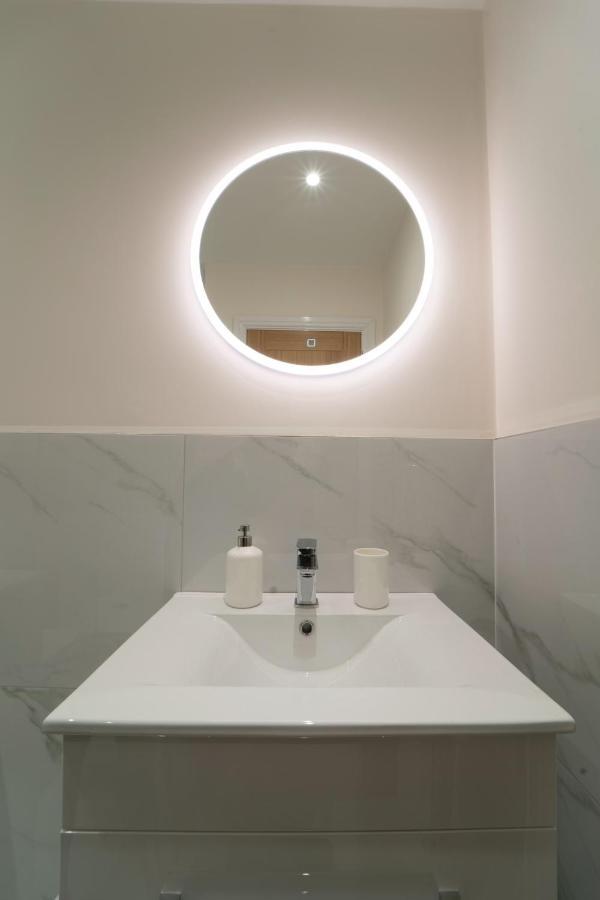Foundry Farm Apartment 헥삼 외부 사진