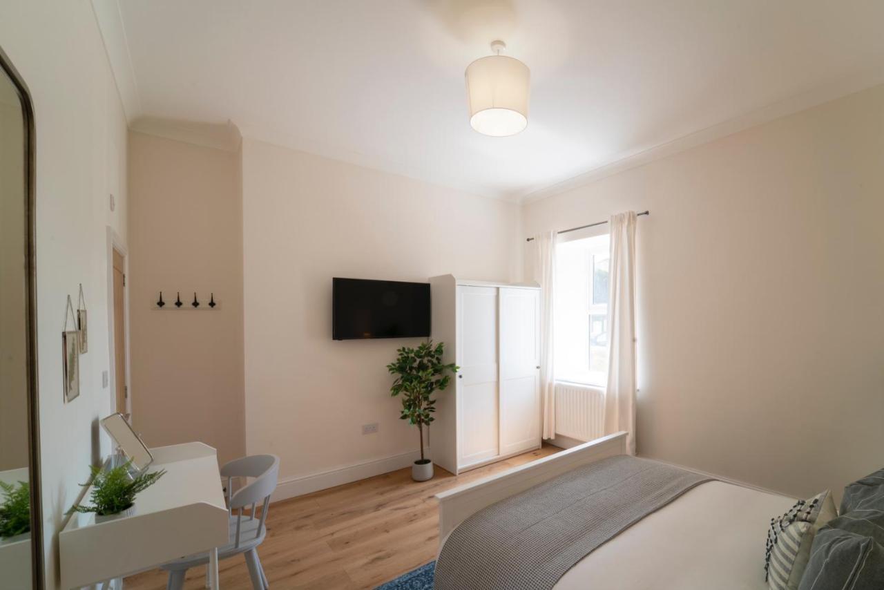 Foundry Farm Apartment 헥삼 외부 사진