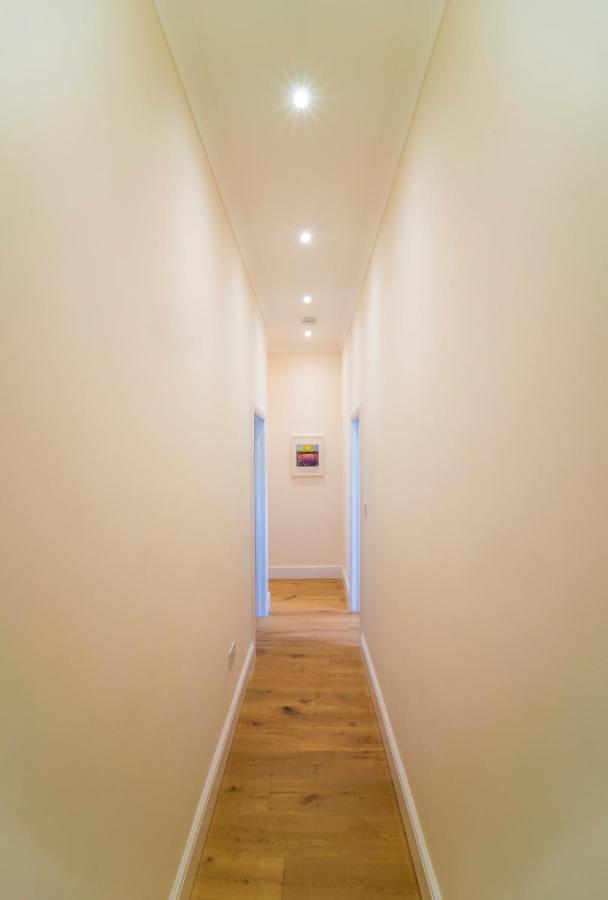 Foundry Farm Apartment 헥삼 외부 사진