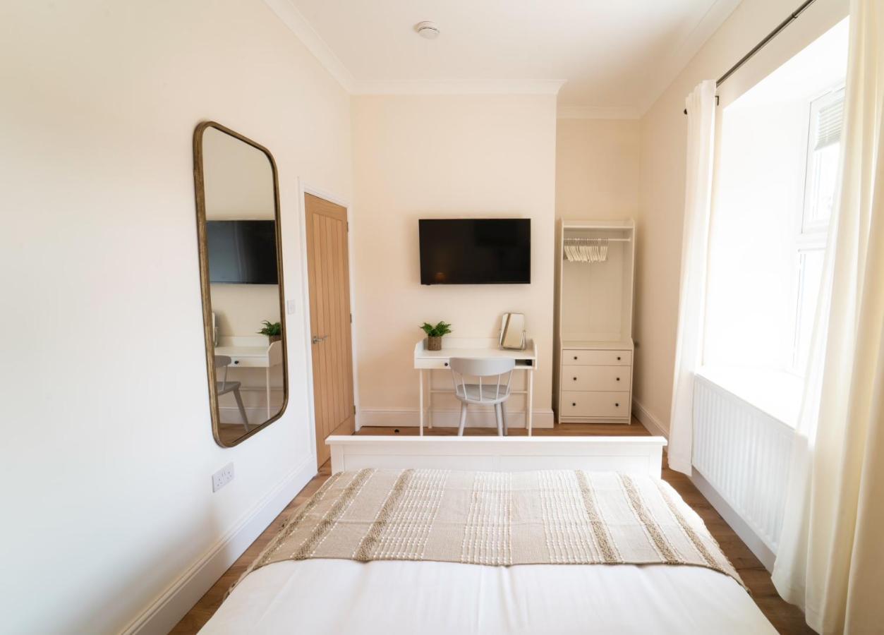 Foundry Farm Apartment 헥삼 외부 사진