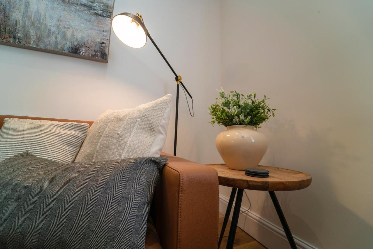 Foundry Farm Apartment 헥삼 외부 사진