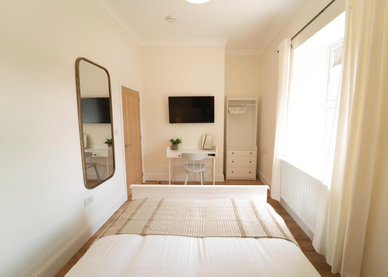 Foundry Farm Apartment 헥삼 외부 사진